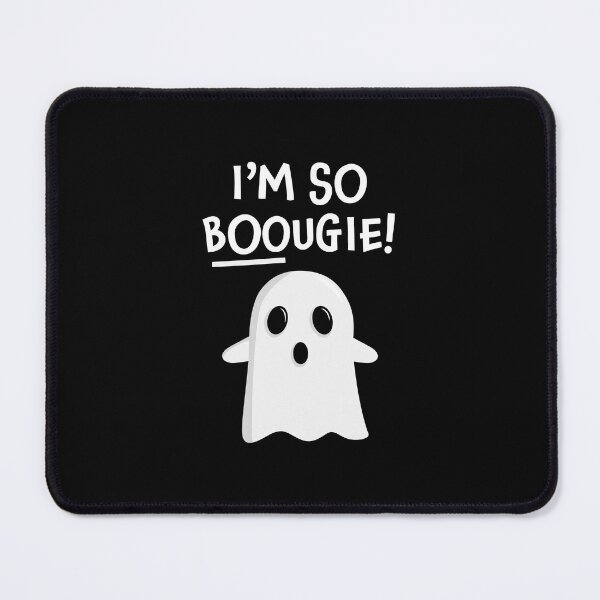 Item preview, I'm so Boougie - Halloween designed and sold by PaulSDesign.
