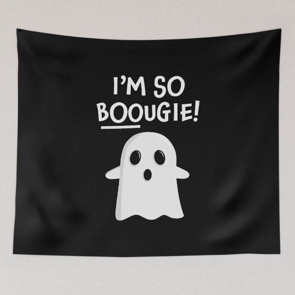 Item preview, I'm so Boougie - Halloween designed and sold by PaulSDesign.