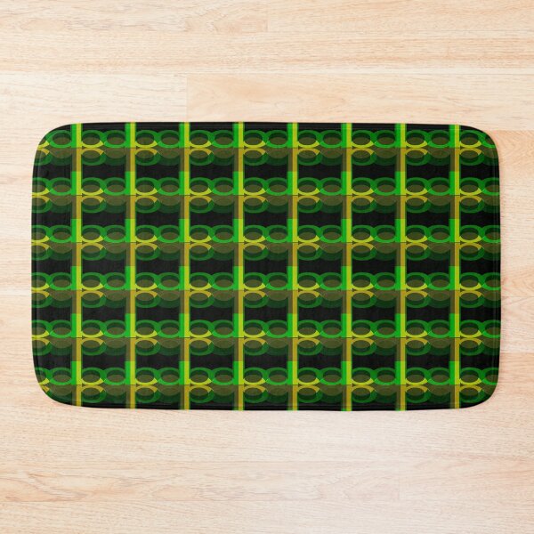 Item preview, Geometric Patterns Using Small Letter b Design 2 designed and sold by ClassyPatterns.