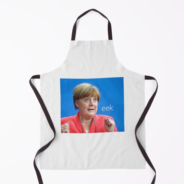 Artikelvorschau, Angela Merkel - Eek| Perfektes Geschenk entworfen und verkauft von coraobpat.