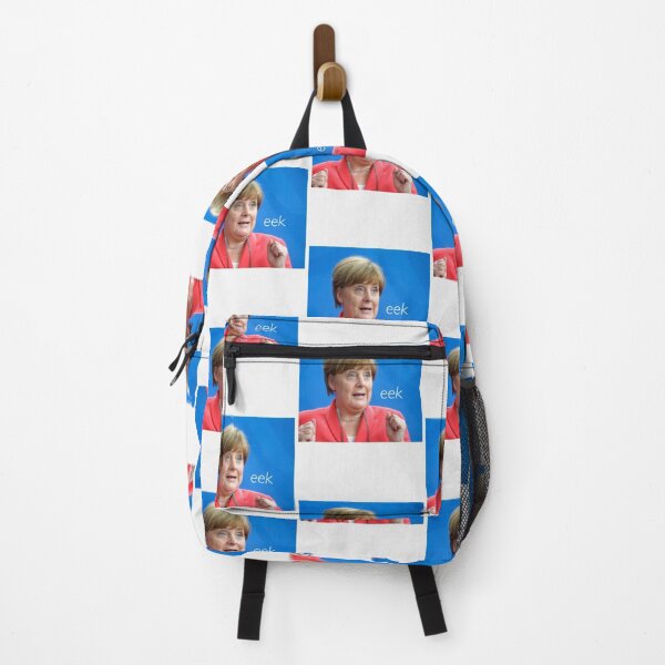 Item preview, Angela Merkel - Eek| Perfect Gift designed and sold by coraobpat.