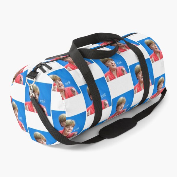 Artikelvorschau, Angela Merkel - Eek| Perfektes Geschenk entworfen und verkauft von coraobpat.