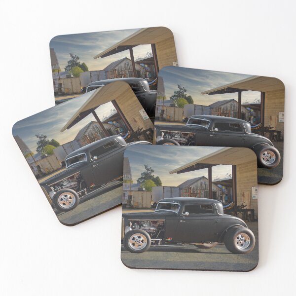 Item preview, 1932 Ford Three-Window Coupe designed and sold by DaveKoontz.