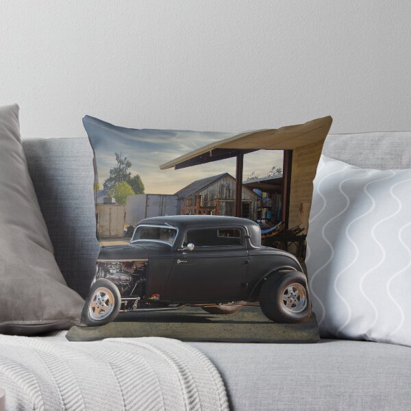 Item preview, 1932 Ford Three-Window Coupe designed and sold by DaveKoontz.