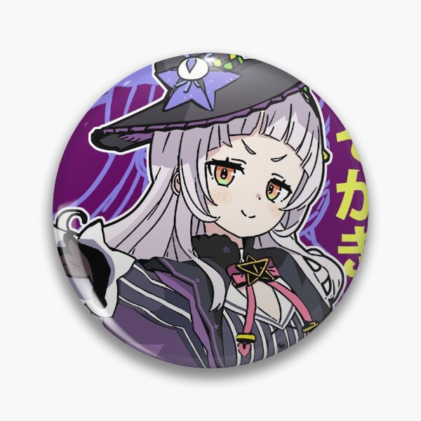 Artikelvorschau, Shion Murasaki Hololive entworfen und verkauft von UDTee.