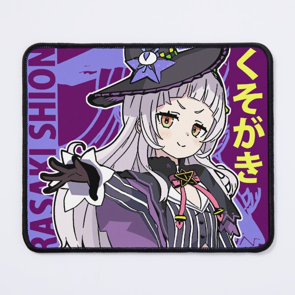 Item preview, Shion Murasaki Hololive designed and sold by UDTee.