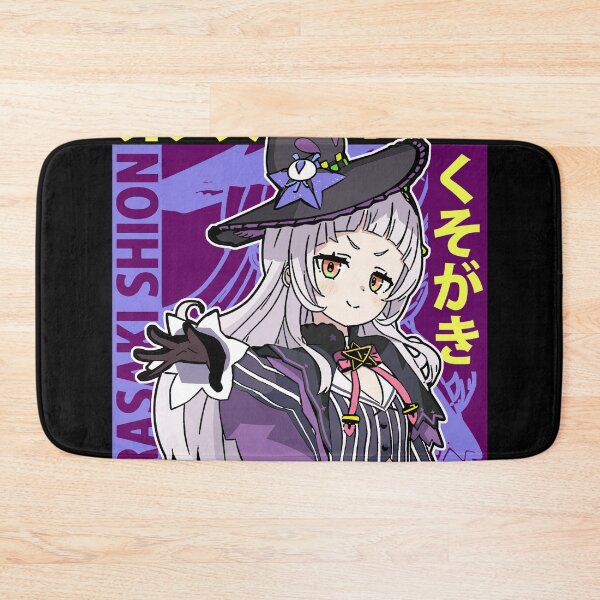 Item preview, Shion Murasaki Hololive  designed and sold by UDTee.