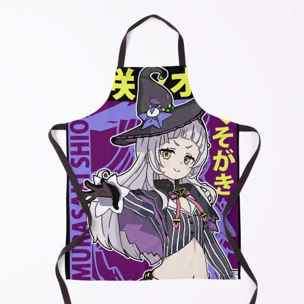 Item preview, Shion Murasaki Hololive  designed and sold by UDTee.