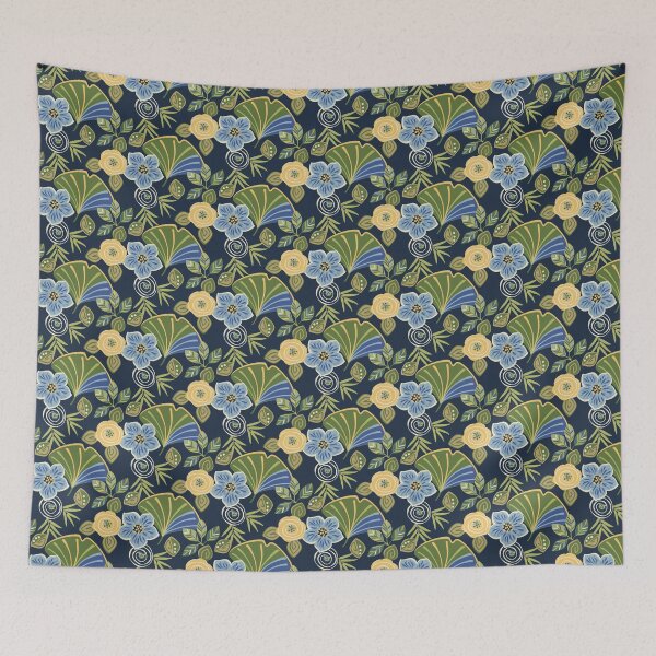 Item preview, Ginkgo Leaf designed and sold by Barbara Pixton.
