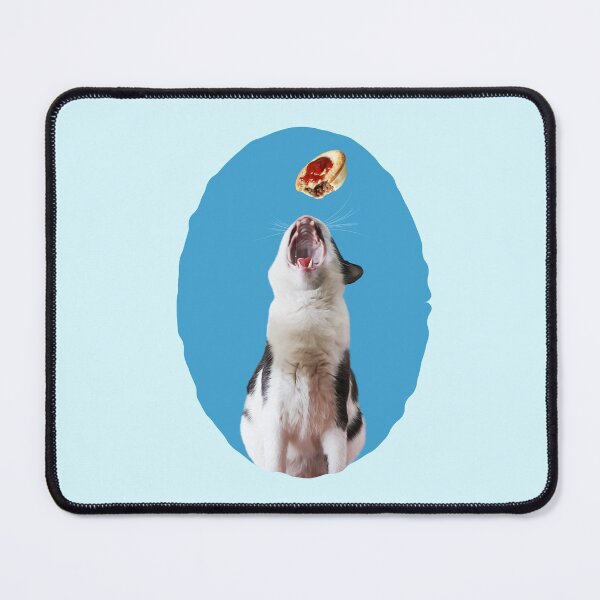 Item preview, My Fav Food Is Meat Pie designed and sold by leBoosh-Designs.