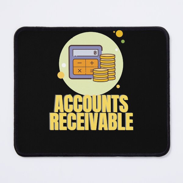 Item preview, Accounts Receivable, (A/R) designed and sold by Naked-Alien.