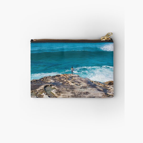 Artikelvorschau, Reading the waves entworfen und verkauft von justine Gordon.