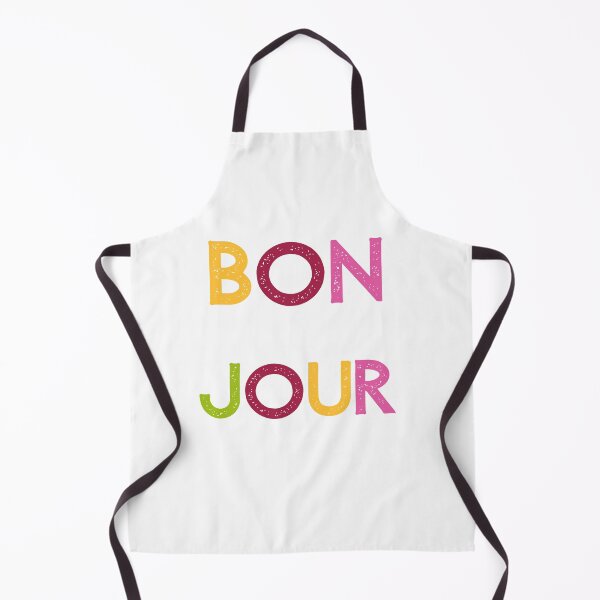 Item preview, Bonjour designed and sold by fatoshisme.