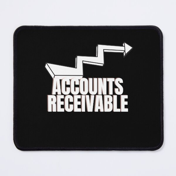 Item preview, Accounts Receivable, (A/R) designed and sold by Naked-Alien.