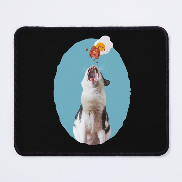 Item preview, My Fav Food Is Bacon and Eggs designed and sold by leBoosh-Designs.