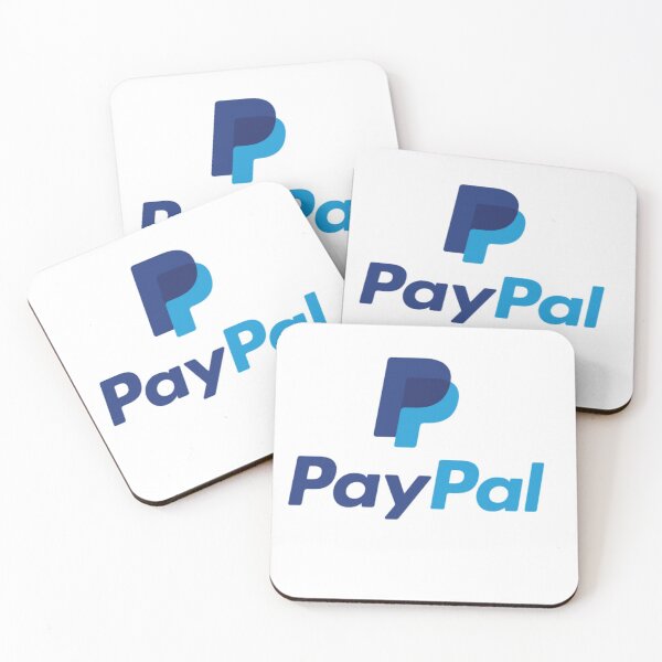 Item preview, PayPal new design logo designed and sold by DesignExpert01.