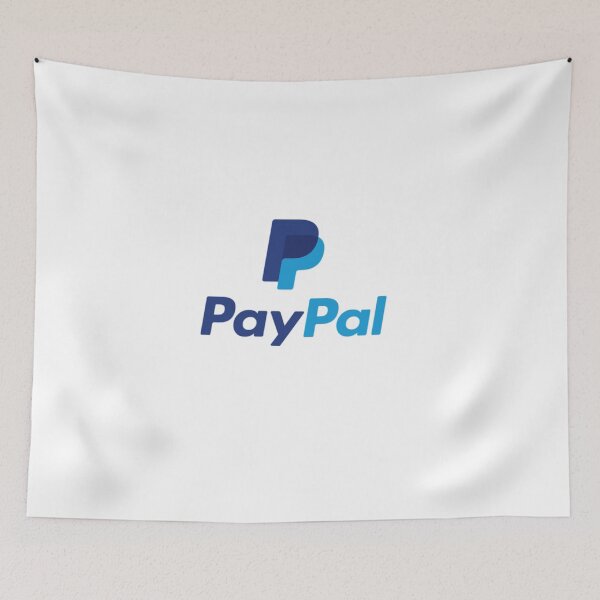Item preview, PayPal new design logo designed and sold by DesignExpert01.