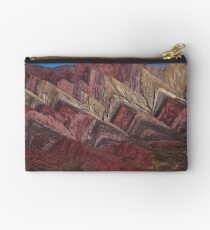 Hornocal Mountain Range Studio Pouch