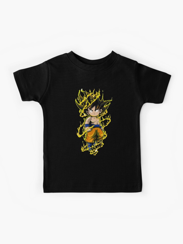 Dragonball z - Son GoKu - My Son Backpack for Sale by Lihncoldbe