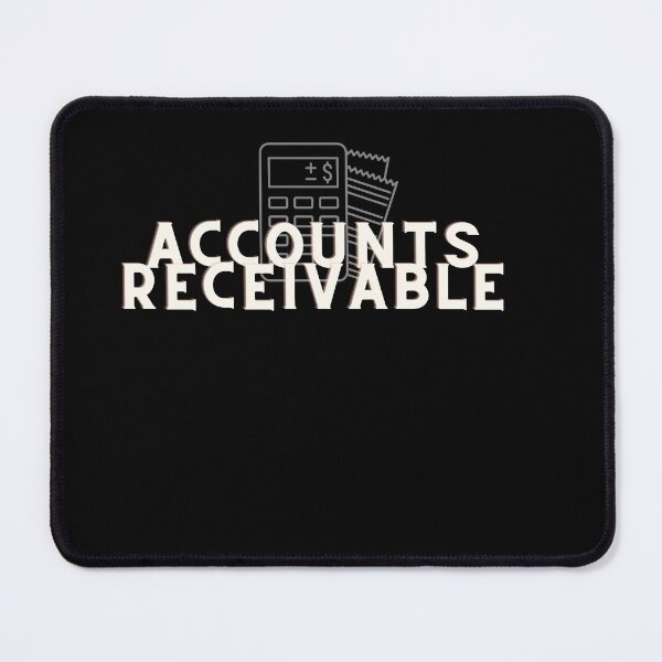 Item preview, Accounts Receivable, (A/R) designed and sold by Naked-Alien.