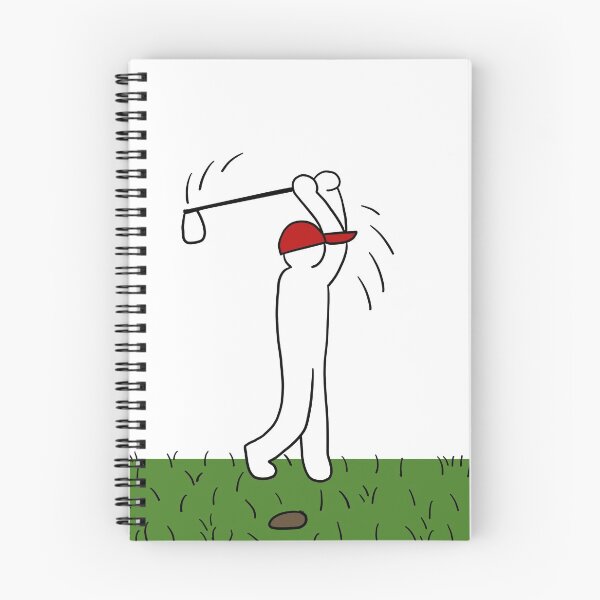 Item preview, Golf fairway designed and sold by anni-is-okay.