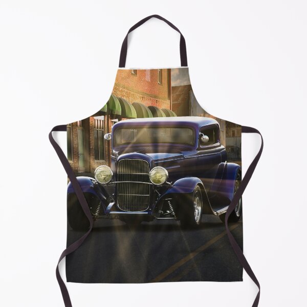 Item preview, 1932 Ford 'Full Fendered' Coupe designed and sold by DaveKoontz.