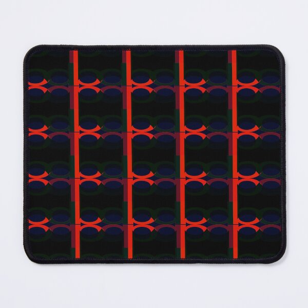 Item preview, Geometric Patterns Using Small Letter b Design 3 designed and sold by ClassyPatterns.