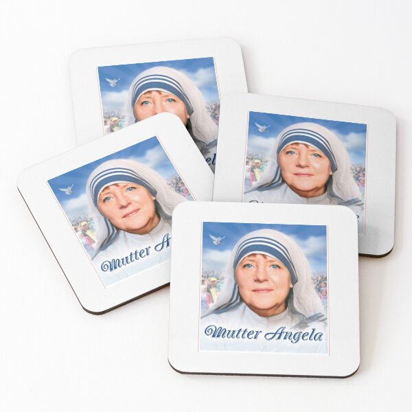 Item preview, Mutti Merkel| Perfect Gift designed and sold by coraobpat.