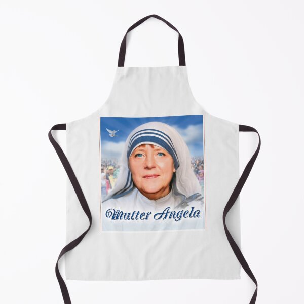 Item preview, Mutti Merkel| Perfect Gift designed and sold by coraobpat.