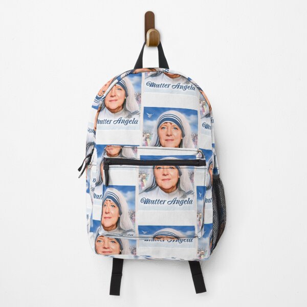 Item preview, Mutti Merkel| Perfect Gift designed and sold by coraobpat.