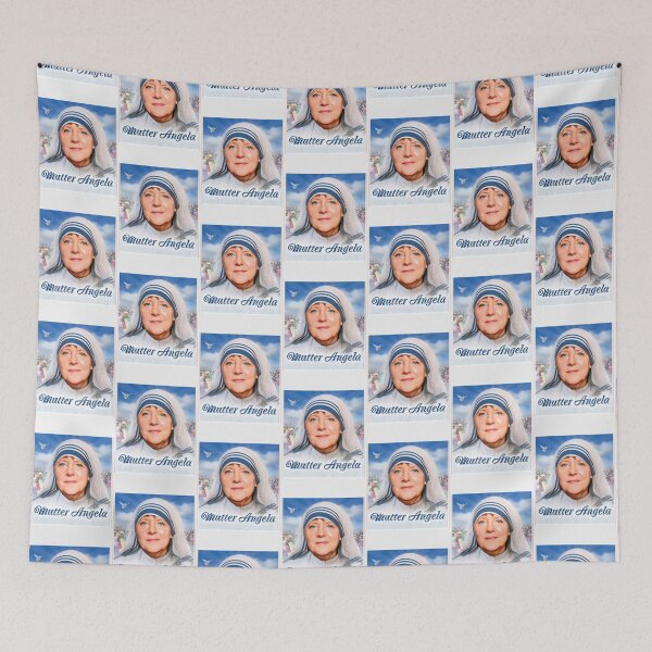 Item preview, Mutti Merkel| Perfect Gift designed and sold by coraobpat.