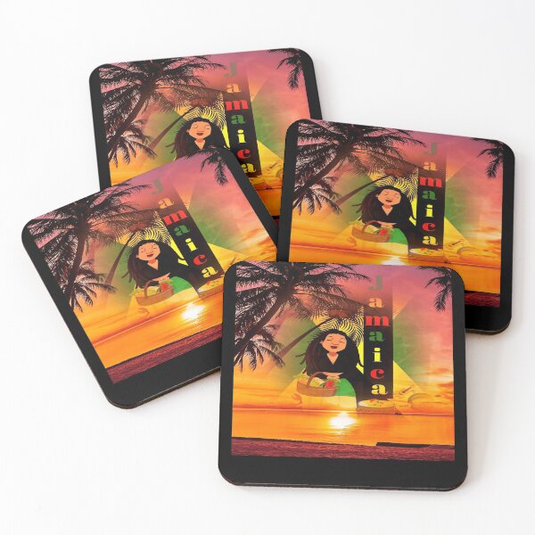 Item preview, Jamaica graphic design designed and sold by ELIZABETHSEAS.