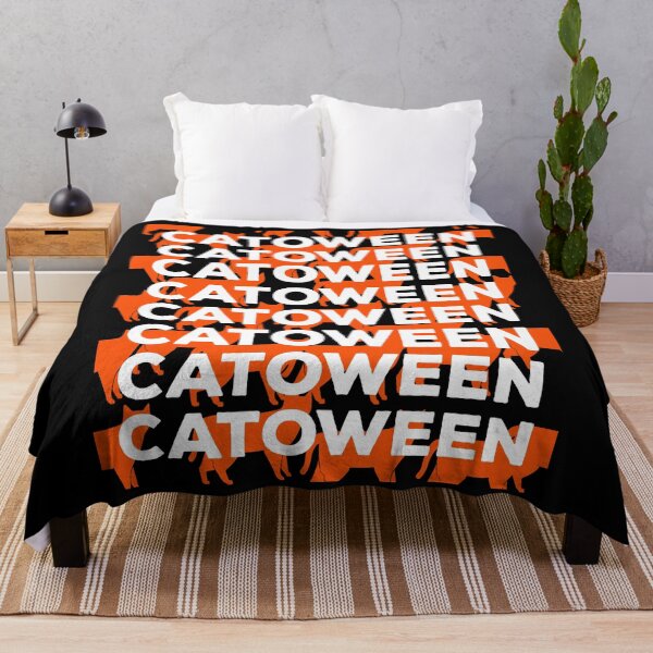 Item preview, Catoween designed and sold by ciaobebo.