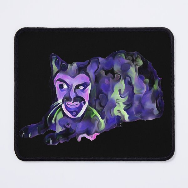 Item preview, Vlad the Cat | Cat Poker | Vladislav as Cat | Pop Art designed and sold by LideArt.