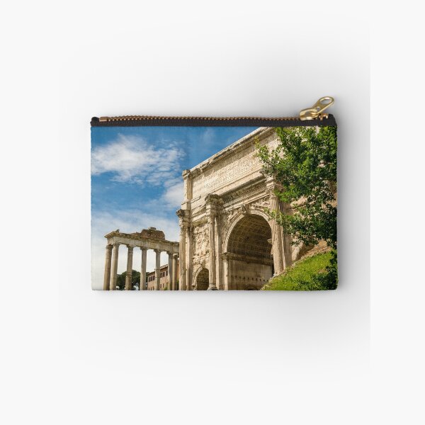 Item preview, Roman Forum designed and sold by elfcall.