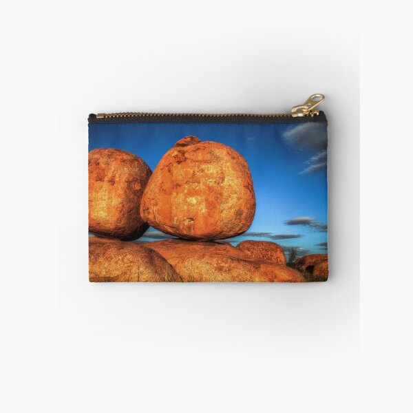 Item preview, Devils Marbles designed and sold by Adam Armstrong.