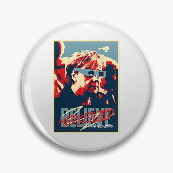 Item preview, Merkel| Perfect Gift designed and sold by coraobpat.