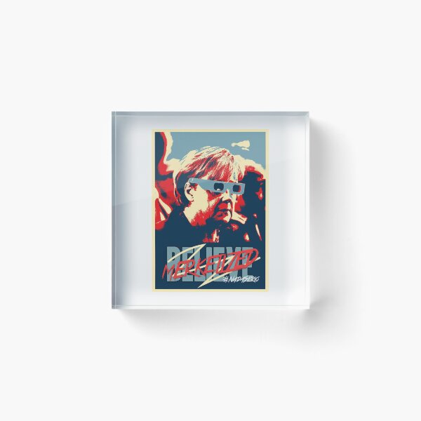 Item preview, Merkel| Perfect Gift designed and sold by coraobpat.