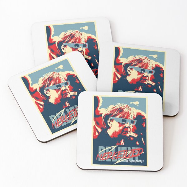 Item preview, Merkel| Perfect Gift designed and sold by coraobpat.