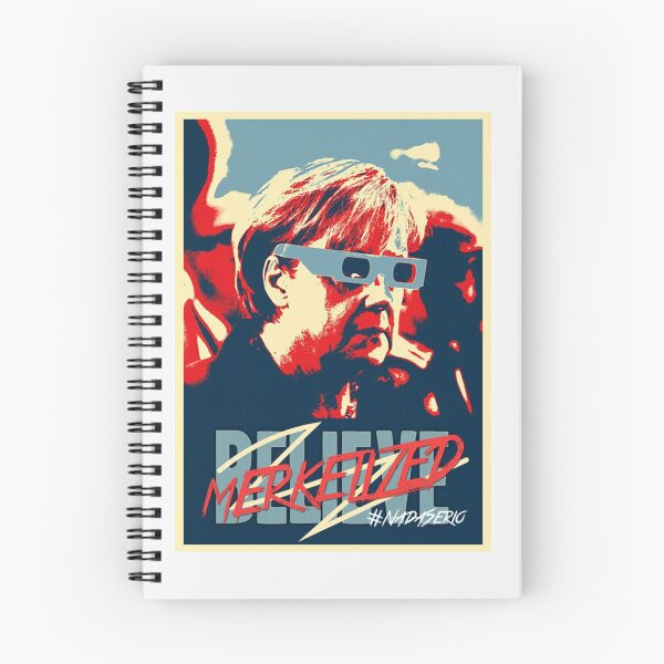 Item preview, Merkel| Perfect Gift designed and sold by coraobpat.