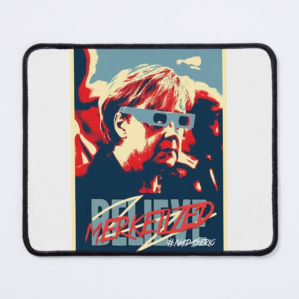 Artikelvorschau, Merkel| Perfektes Geschenk entworfen und verkauft von coraobpat.