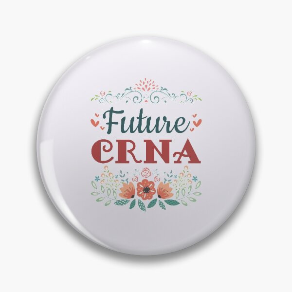Item preview, Future CRNA Nurse Anesthetist Women designed and sold by jaygo.