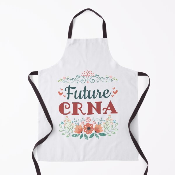 Item preview, Future CRNA Nurse Anesthetist Women designed and sold by jaygo.