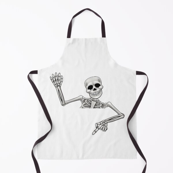 Item preview, Skeleton in the House designed and sold by tgreyfell.