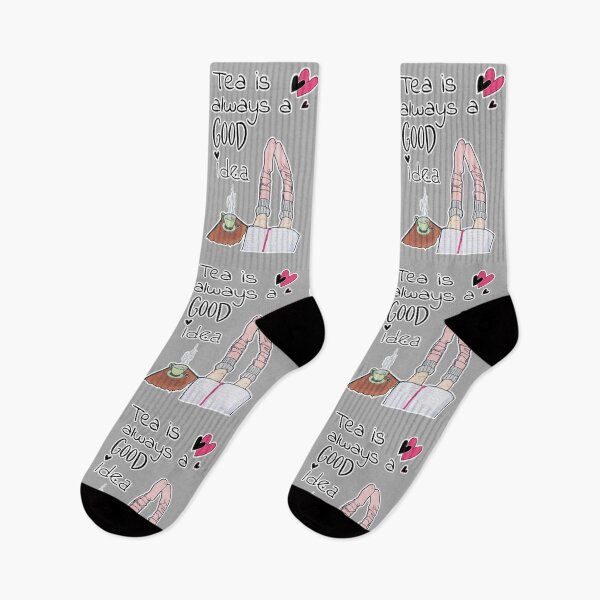 Item preview, Tea is always a good idea | tea lovers designed and sold by NathBros.