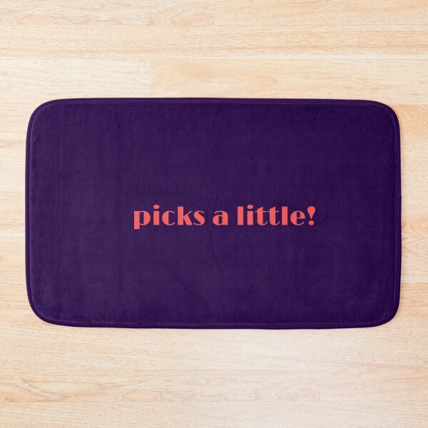 Item preview, Picks a little! designed and sold by Signaturestudio.