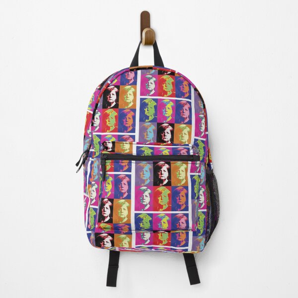 Item preview, Angela Merkel Popart Blast| Perfect Gift designed and sold by coraobpat.