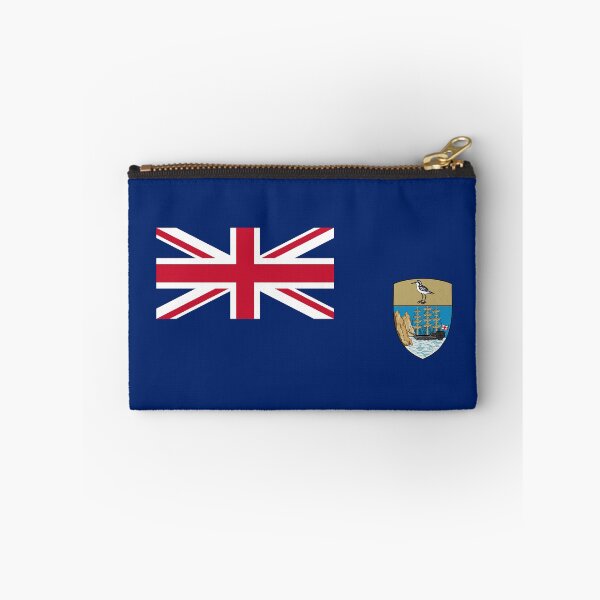 Item preview, SAINT HELENA Flag Gifts, Masks, Stickers & Products designed and sold by mpodger.