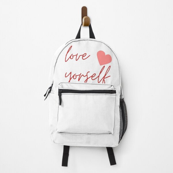 Item preview, Love your self  designed and sold by Paint84.