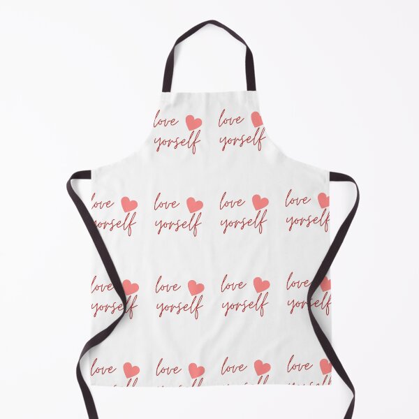 Item preview, Love your self designed and sold by Paint84.